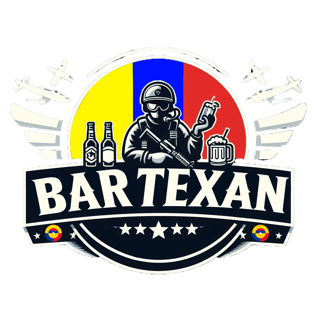 Bar Texan